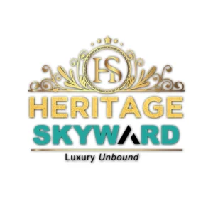 heritage skyward